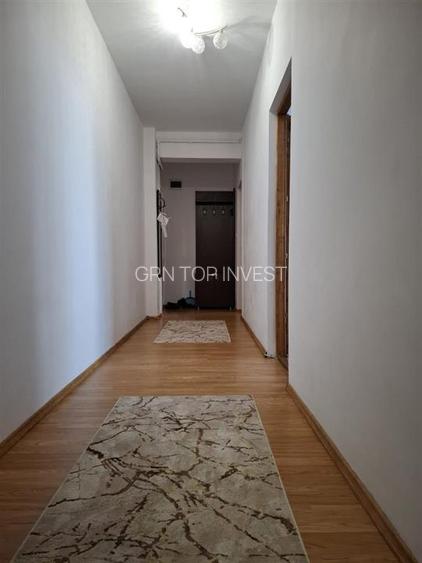 Apartament 2 camere decomandat parcare garaj subteran zona Turnisor - 8