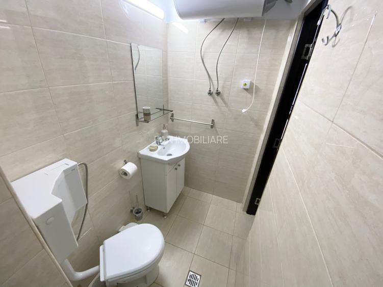 COMISION 0% - Garsoniera Saturn Centru - 250m Plaja - Alfa Residence - 10