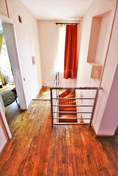 Casa 10 camere de vanzare in Centru, Cluj Napoca - 31