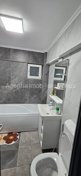 Apartament 4 camere renovat mobilat si utilat - 8