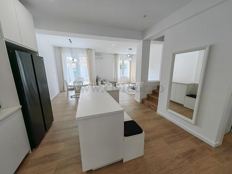 American Village- Vilă noua cu 5 camere în zona Pipera - 6