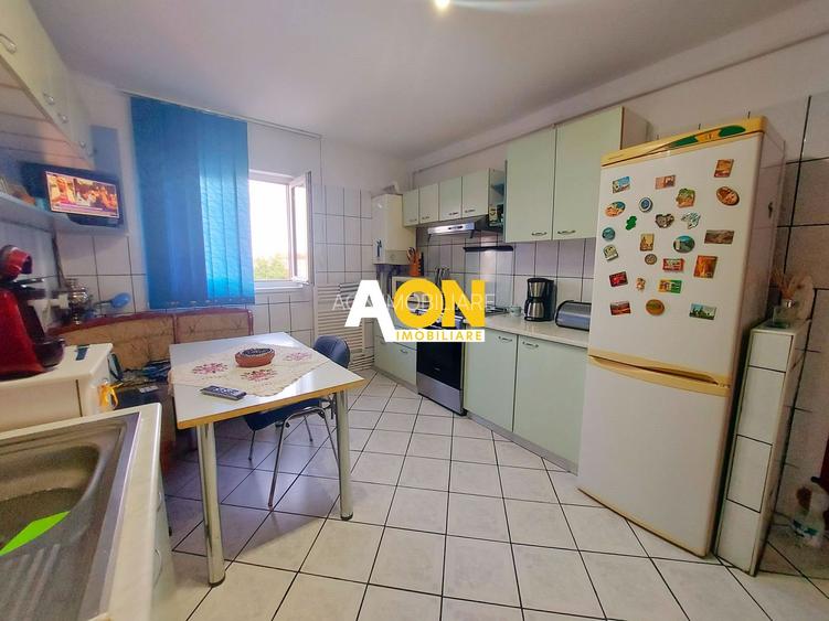 Apartament 2 camere, mobilat, utilat, Cetate - 5