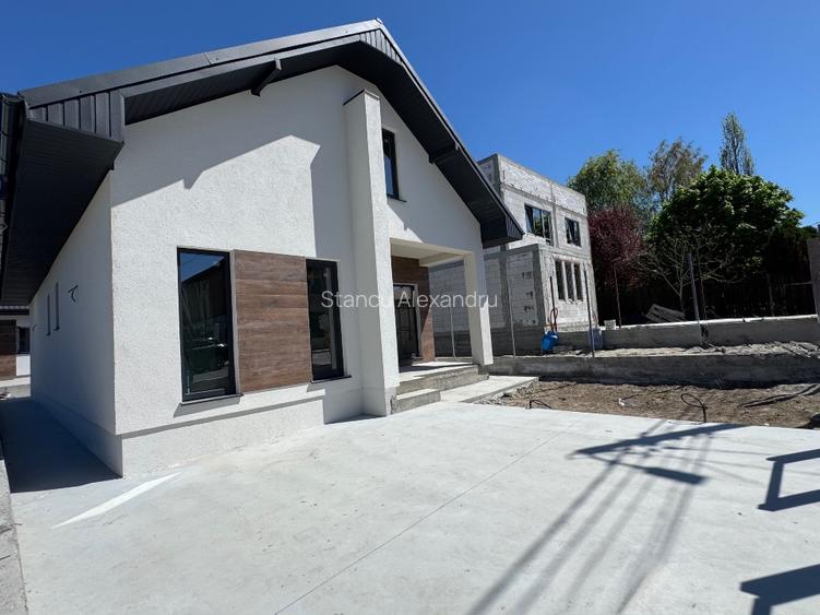 Casa moderna Valu lui Traian zona Top - 3