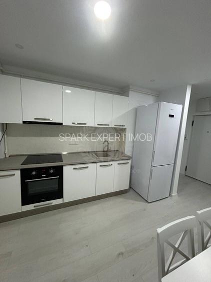 Inchiriere apartament de lux, zona centrala, Ploiești - 2