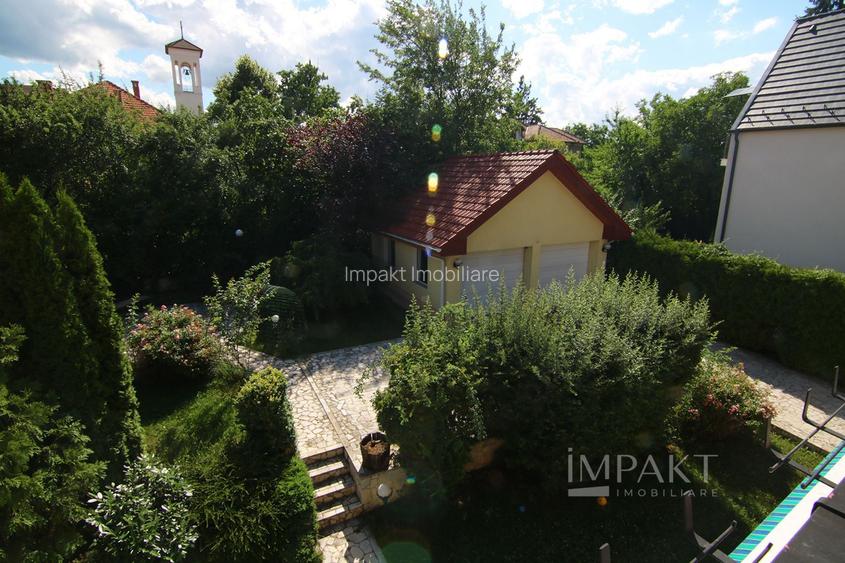 Casa individuala situata la 2 minute de Parcul Engels ! - 30