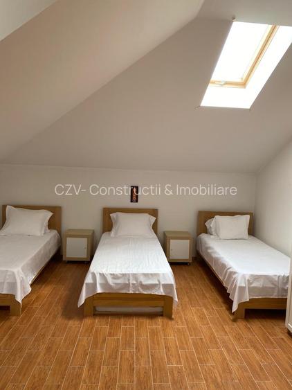 Rezidential sau Clinica/ Otopeni - 23 August - 53