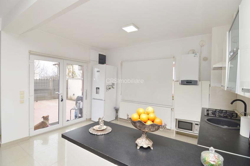 Vila Deosebita Bragadiru - Str. Margelelor | Localizare Excelenta - 8