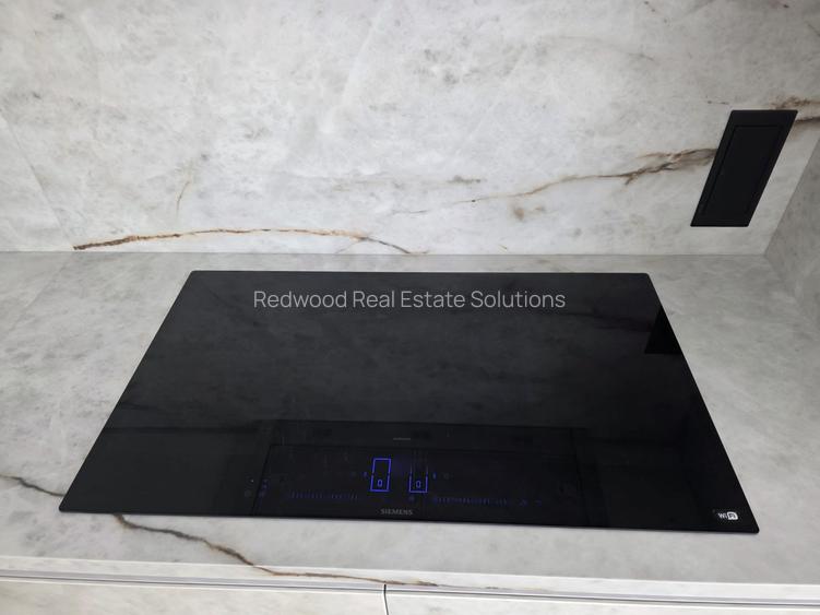 Apartament RAR în Cortina 126 | Etaj 8 | Înălțime peste standard - 15