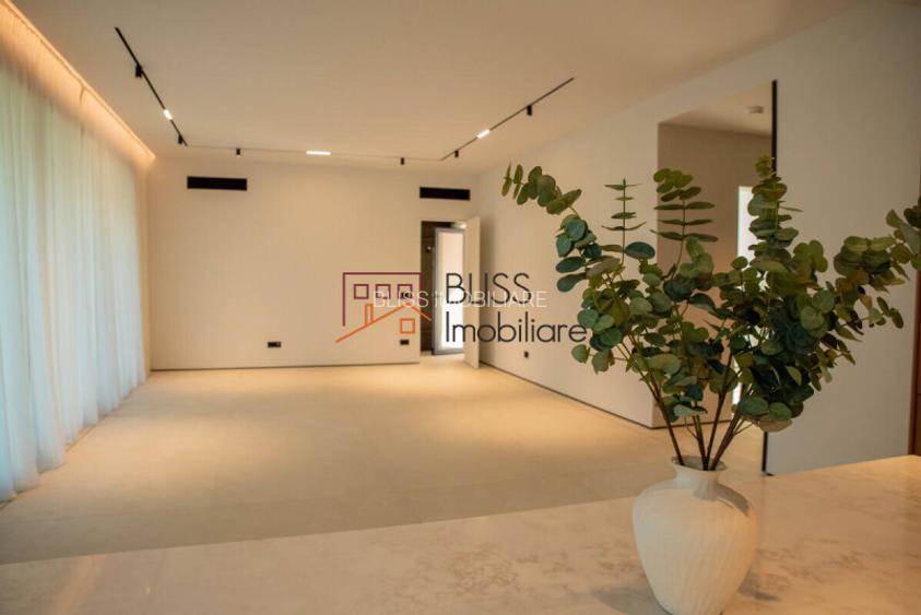 Casă / Vilă 5 camere în zona Pipera Nord - 14