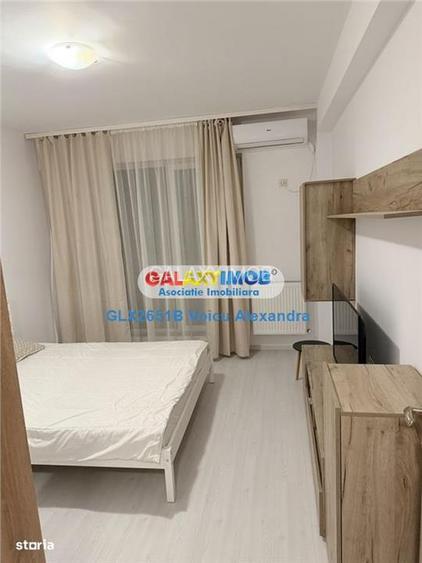 Garsoniera Bloc Nou - Berceni - Dimitrie Leonida - Metrou - 3