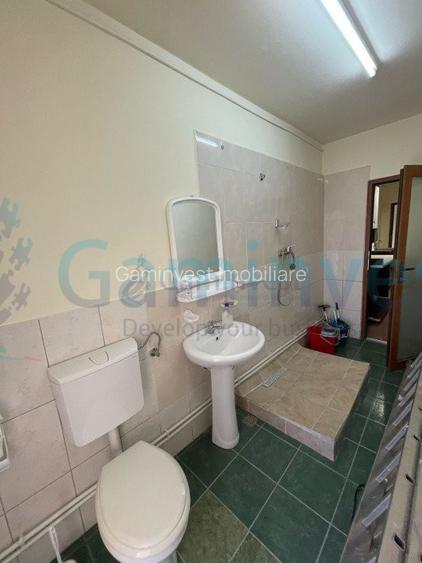 Spatiu de birou de inchiriat in Oradea, cu vizibilitate, zona ultracentrala - 7