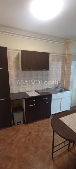 Apartament luminos cu vedere integrala pe bulevard, Decebal-metrou Muncii 350 m - 7