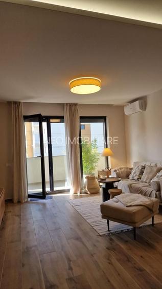 Apartament modern 2 camere, Dumbravita- langa Kaufland- 650 euro - 2