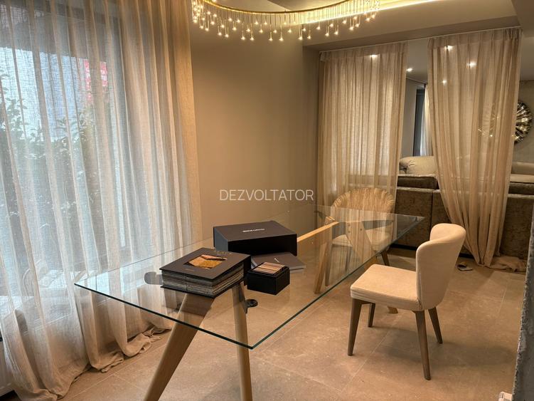 8.12 RESIDENCE - spatiu comercial stradal, COMISION 0 - 2