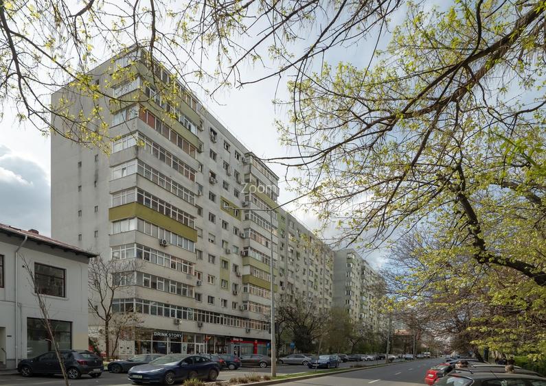 COMISION 0% - Banu Manta 18 - adiacent Piata Victoriei - 22