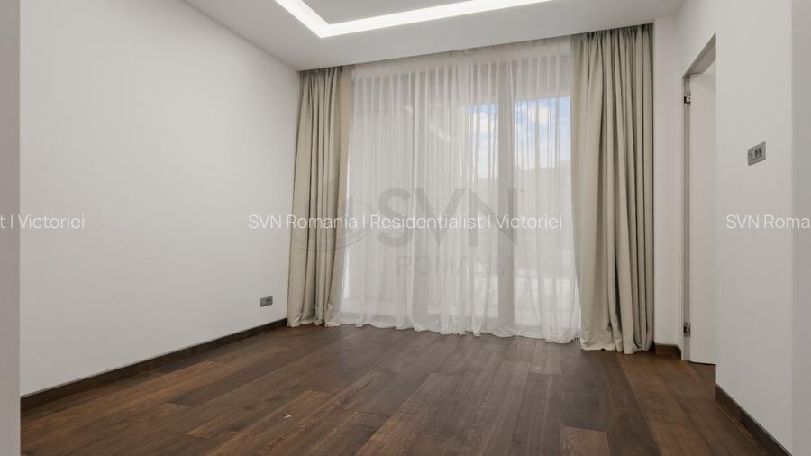 REC3001784 Spatiu de birouri I 120 MP I Complet finisat I Kiseleff I Parcare - 5
