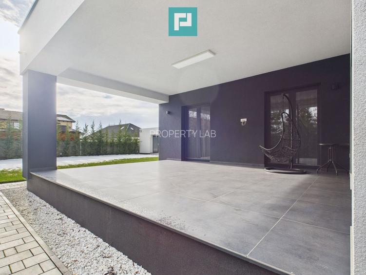 Casă individuală pe parter – Moșnița - 49