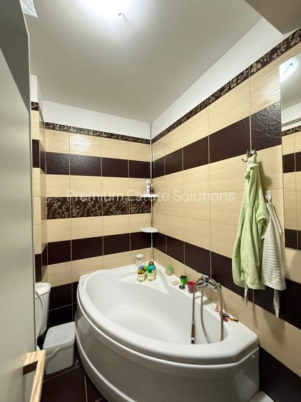 Garsonieră de vânzare – Str. Tineretului -Militari Residence - 14