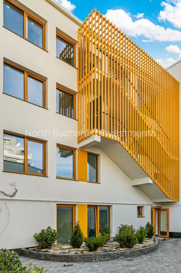 APARTAMENT 3 CAMERE - DOMENII - TERASA SI CURTE 64MP - COMISION 0% - 4