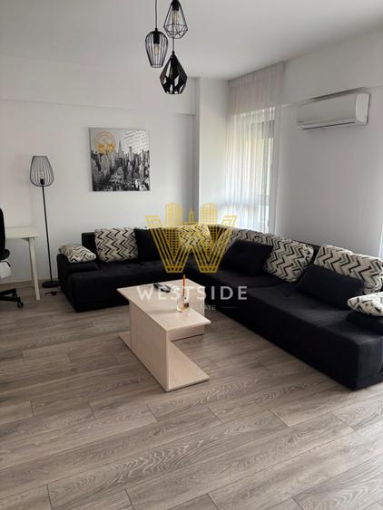 Apartament premium de inchiriat, cu 2 camere, Calea Aradului