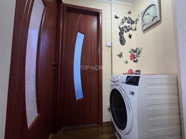 Apartament 2 camere Mircea cel Batran - 8