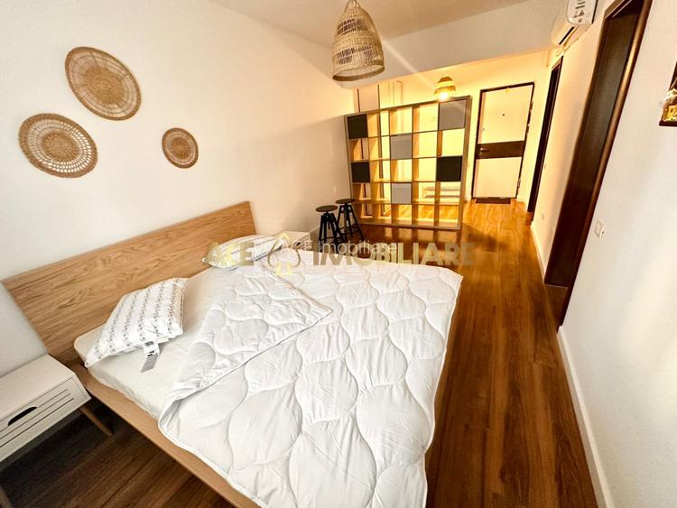 Garsoniera de vanzare | Popesti Leordeni | Centrala | - 2