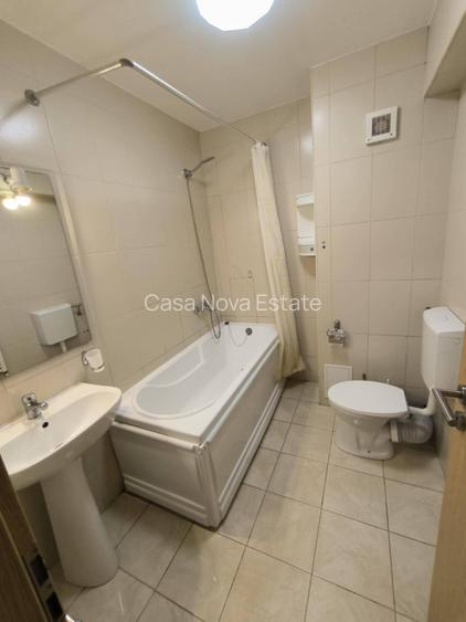 Apartament 40mp, etaj intermediar, balcon, Zorilor - 3