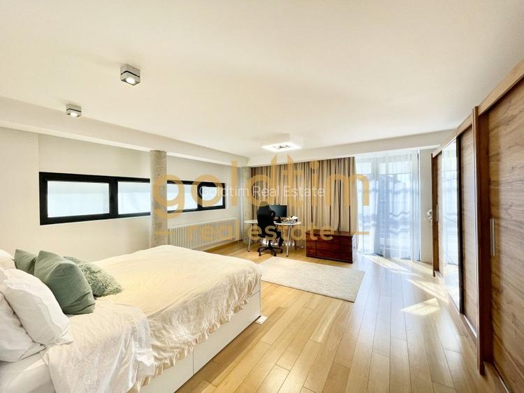 SUPERB/ ESQUISITE DESIGN/ GARDEN/ PARKINGS/ IANCU NICOLAE - 50