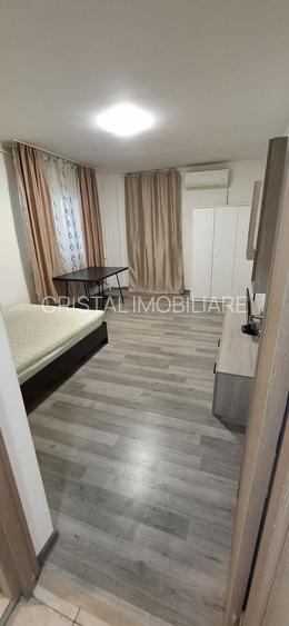 Garsoniera spatioasa Vitan, pet friendly, renovata, AC, mobilata complet - 8