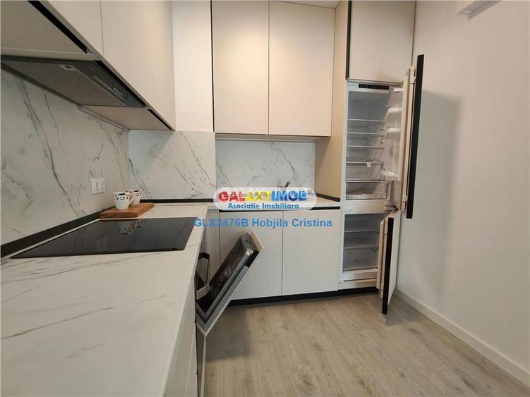 Inchiriere apartament 2 camere tip Studio dublu Greenfield Residence - 3