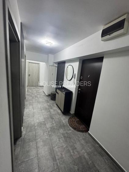 Unirii, apartament deosebit pentru inchiriere! - 11