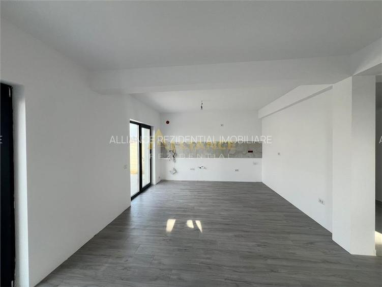 Vila individuala - 4 camere - 2 bai - 145mp utili - teren 450mp - 12