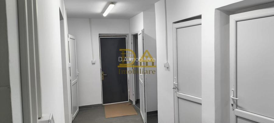 Spatiu comercial (ideal Horeca) de inchiriat in zona Doamna Ghica - 31