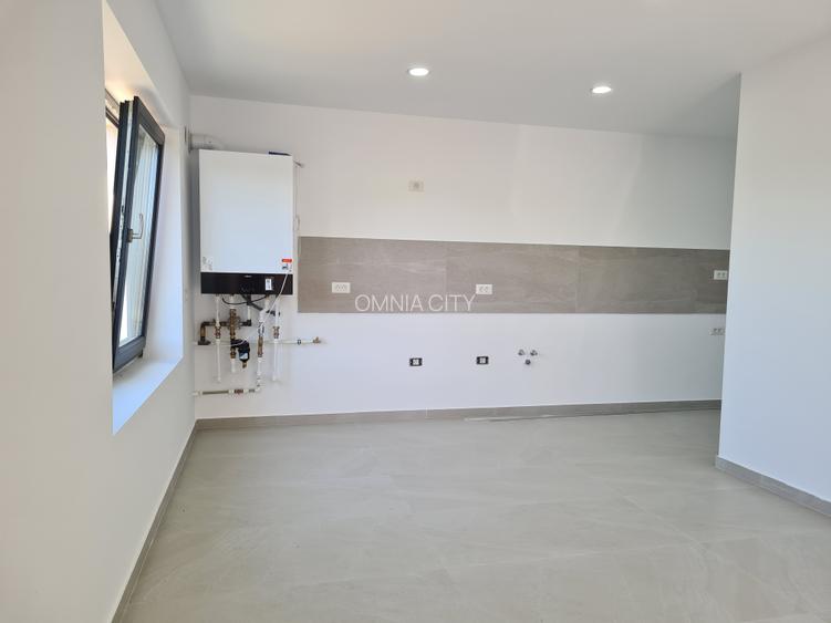 OMNIA-Proprietati alese! Vila in duplex. Aproape de tot ce conteaza. Pentru tine - 14