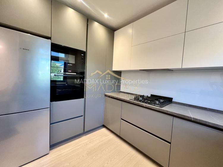 Vila LUX **5 camere**3 locuri parcare** Complex NOU//Sisesti - 7