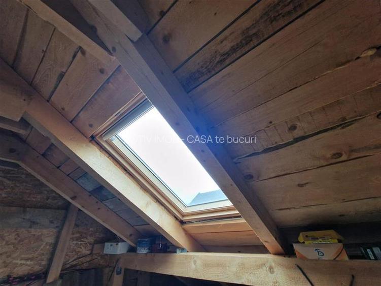 Resita Casa P+1+M la CHEIE Comision ZERO Cump. - 34