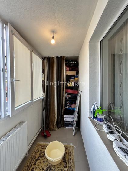 Apartament la cheie cu 3 camere 67mp etaj 1 / parcare zona Terra  - 14