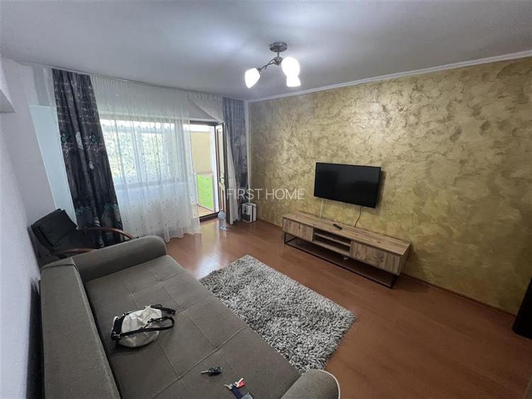 Ap 2 cam, renovat, et 4, zona ULTRACENTRALA - FINANTE - 6