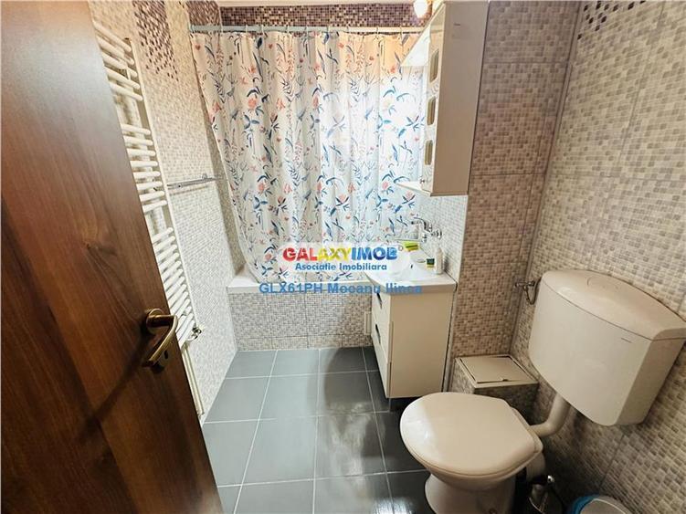 Inchiriere apartament 3 camere, in Ploiesti, zona Cioceanu - 11