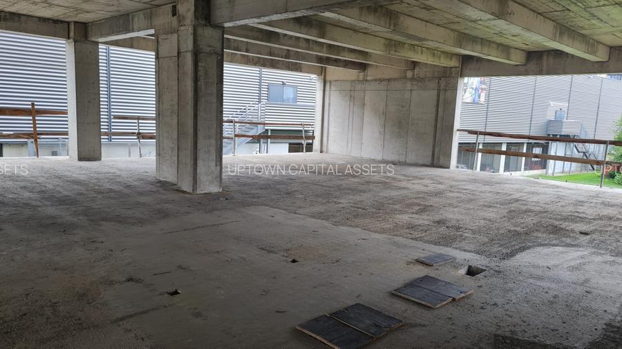 Oportunitate dezvoltatori – Structură birouri, Orhideelor, AC valabilă - 11