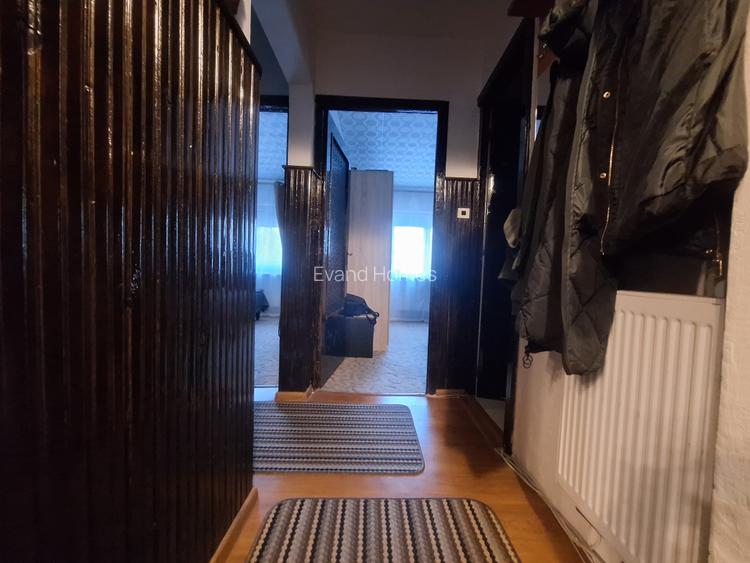 Apartament decomandat cu 3 camere-parter inalt- SUPER PRET -Lipovei - 20