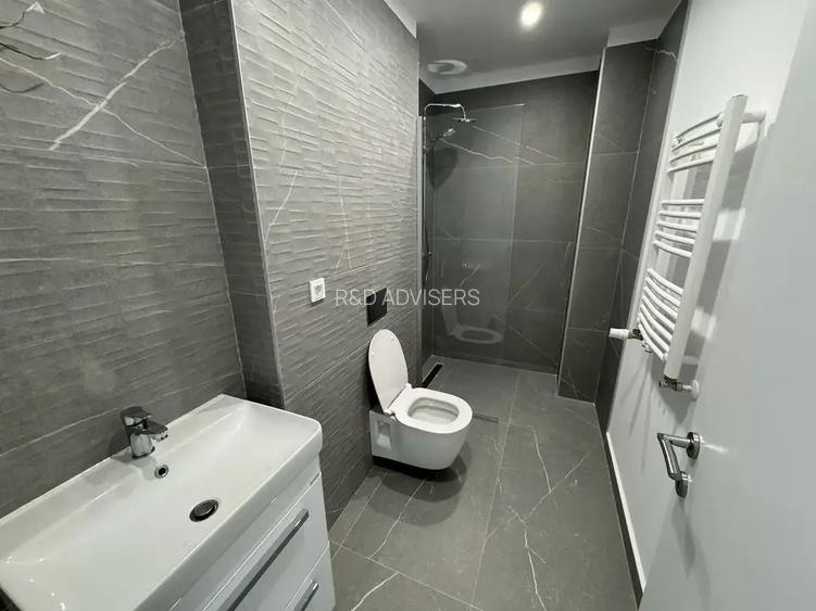 3 Camere | Complex Walter Loft Space | 10 Min. De Metrou Aurel Vlaicu - 13