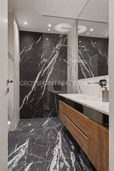 Kiseleff , apartament ultra high-end, pozitie exceptionala intre doua parcuri - 10