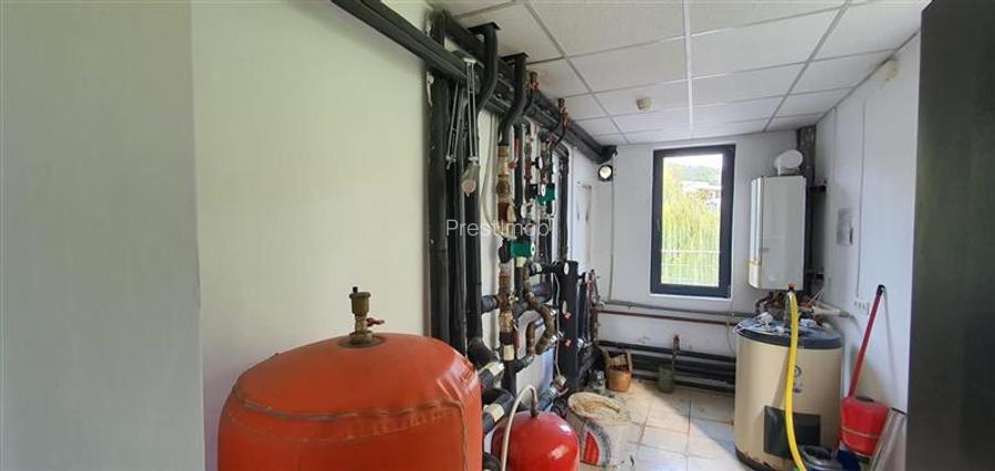 Cladire de birouri 3 nivele de vanzare- Tg. Mures, Tudor - 11