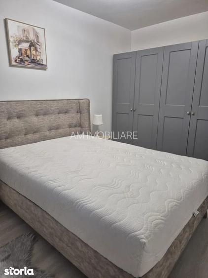 AP. 2 CAMERE- IANCULUI, BLOC REABILITAT, BUCATARIE NCHISA, MODERN - 9