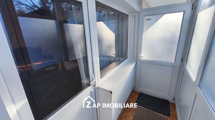 Apt 1 camera - 7 noiembrie - etaj 2 - 7