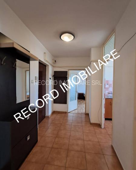 Apartament 2 cam decomandat,balcon cartier Marasti - 9