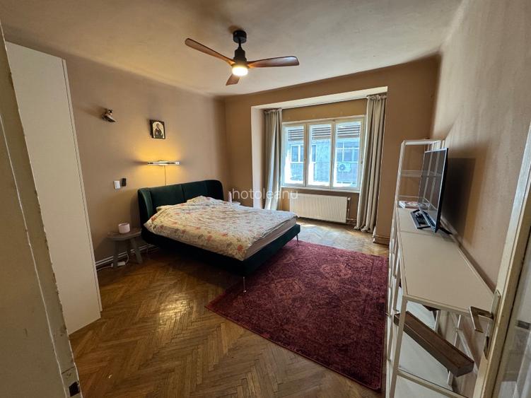 Ultra-Central - Apartament cu 3 camere Direct Proprietar RS2 - 3