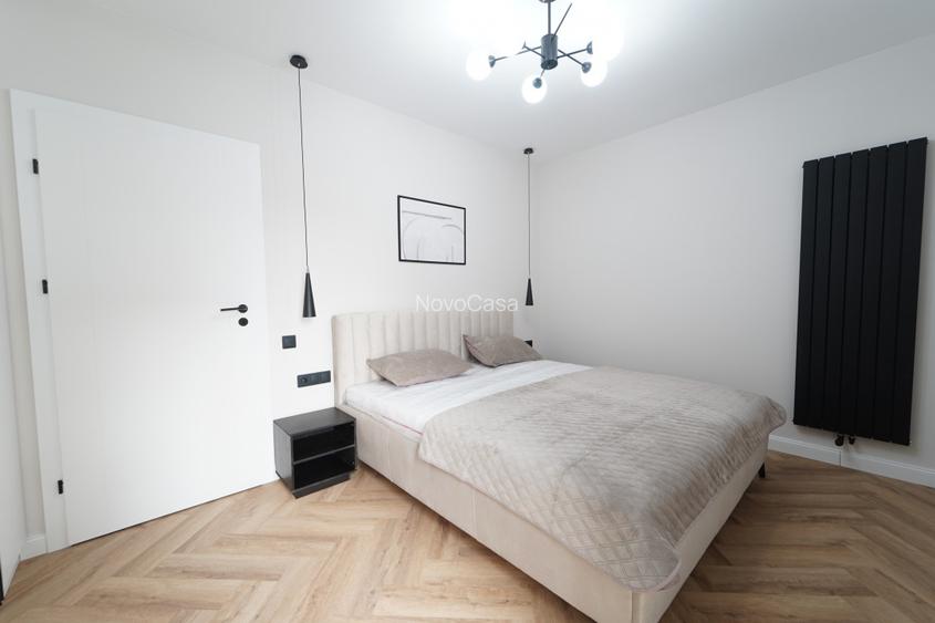 Apartament 2 camere + garaj in Park Lake Residence,Zona Iulius Mall - 8