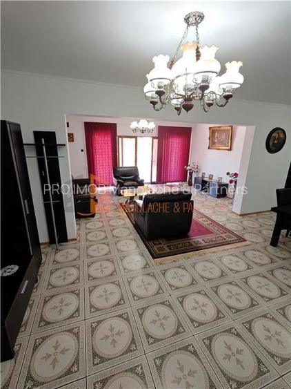 EXCLUSIVITATE! Casa tip parter si teren generos aproape de Buzau - 21